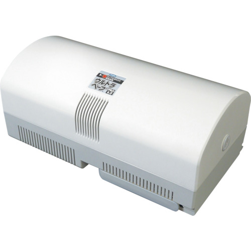 フマキラー　ウルトラベープＰＲＯ６．０セット画像