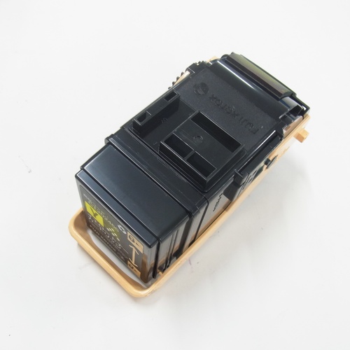 富士フイルムビジネスイノベーション リサイクルトナー EXEB-2462Y画像