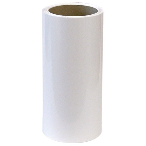 Hi Lucky ｶﾗｰｼｰﾄ 200mm×10m ｼﾛ 1本画像