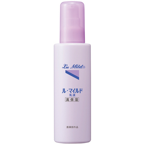 ﾙ･ﾏｲﾙﾄﾞ 高保湿乳液 140mL 1本画像