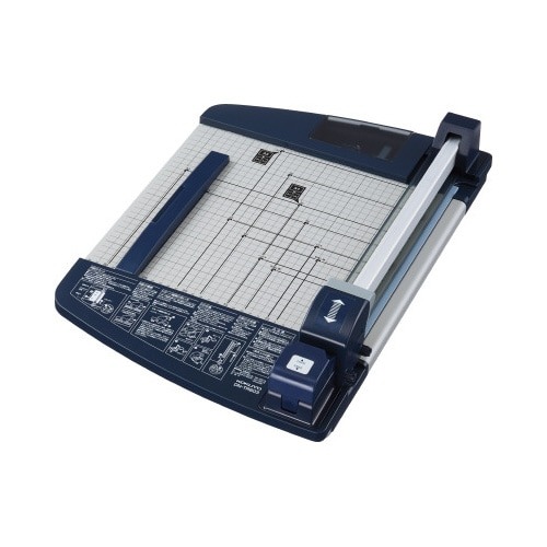 ペーパーカッター６０枚切り　Ａ４　チタン画像