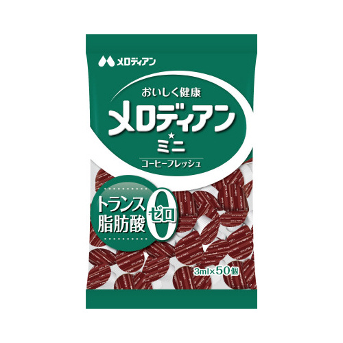 メロディアン　ミニ　３ｍｌ　５０個入