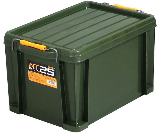 NTボックス #25画像