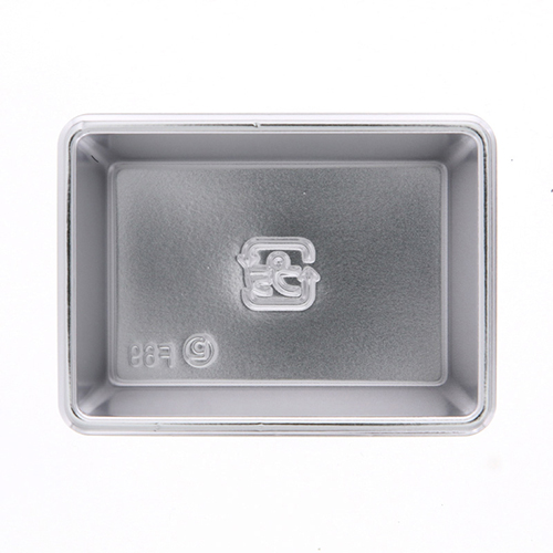 中央化学 食品容器 DX薬味皿 200枚画像