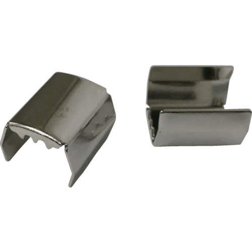 金具 端末爪 10mm×15mm 1個画像