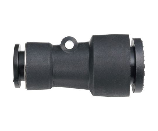 ワンタッチ継手Mシリーズ 異径ユニオン 8mm-6mm