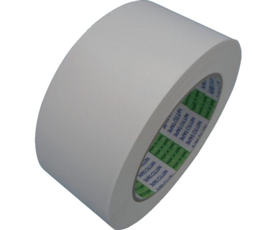 布着色テープ No.756 50mm×25m 白画像