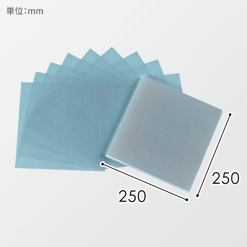 ＯＰＰシート ＃２０／２５－２５画像