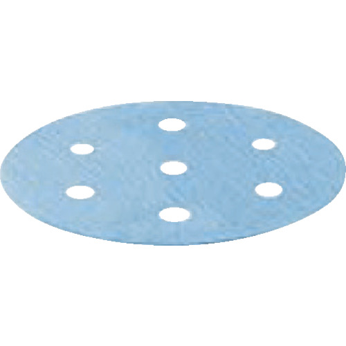 ｻﾝﾄﾞﾍﾟｰﾊﾟｰ GR D77 P400 1箱(50枚)画像