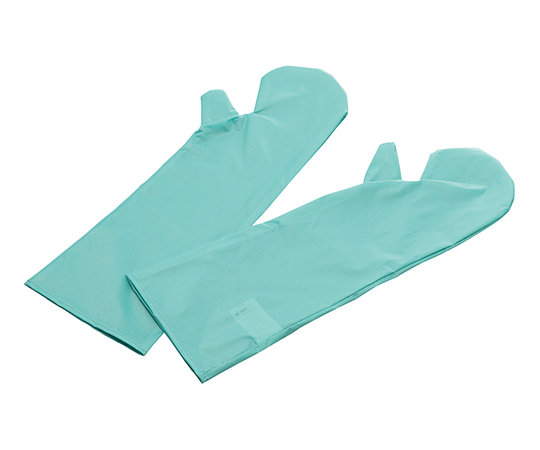 スライディンググローブ画像