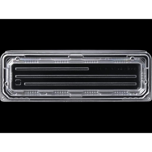 エフピコ フードパック SAK 24-8(31) OPS 焼き鳥2本画像