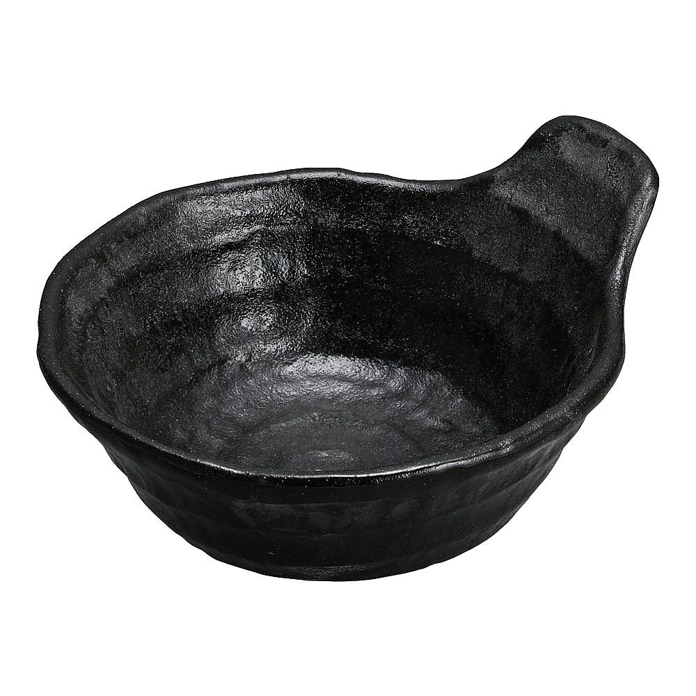 瀬戸黒呑水 大画像
