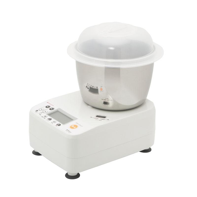 製菓・製パン用品 パンニーダー PK1012plus画像