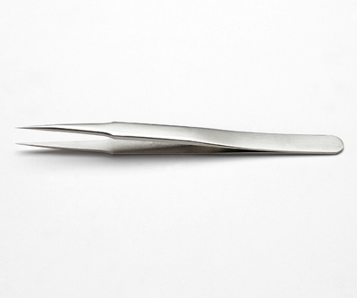 超精密ピンセット画像