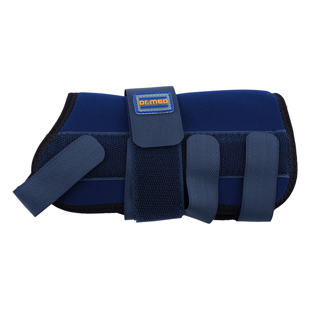 リストダブルステーサポーター Dr.MED(R) 右用(L)画像