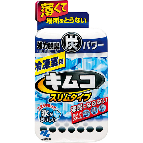 スリムキムコ　冷凍室用　1個画像