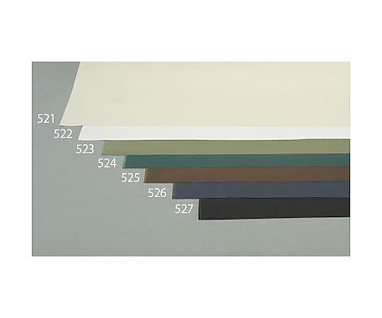 1.1x 5m/0.55mm 綿帆布(11号/ﾌﾞﾗｳﾝ)画像