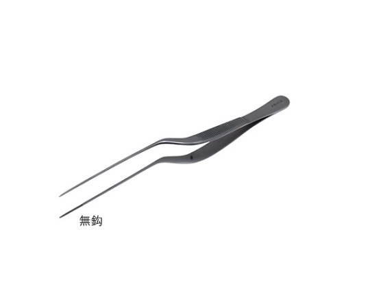 ルーツェ鼻用 ピンセット 17cm 無鈎画像