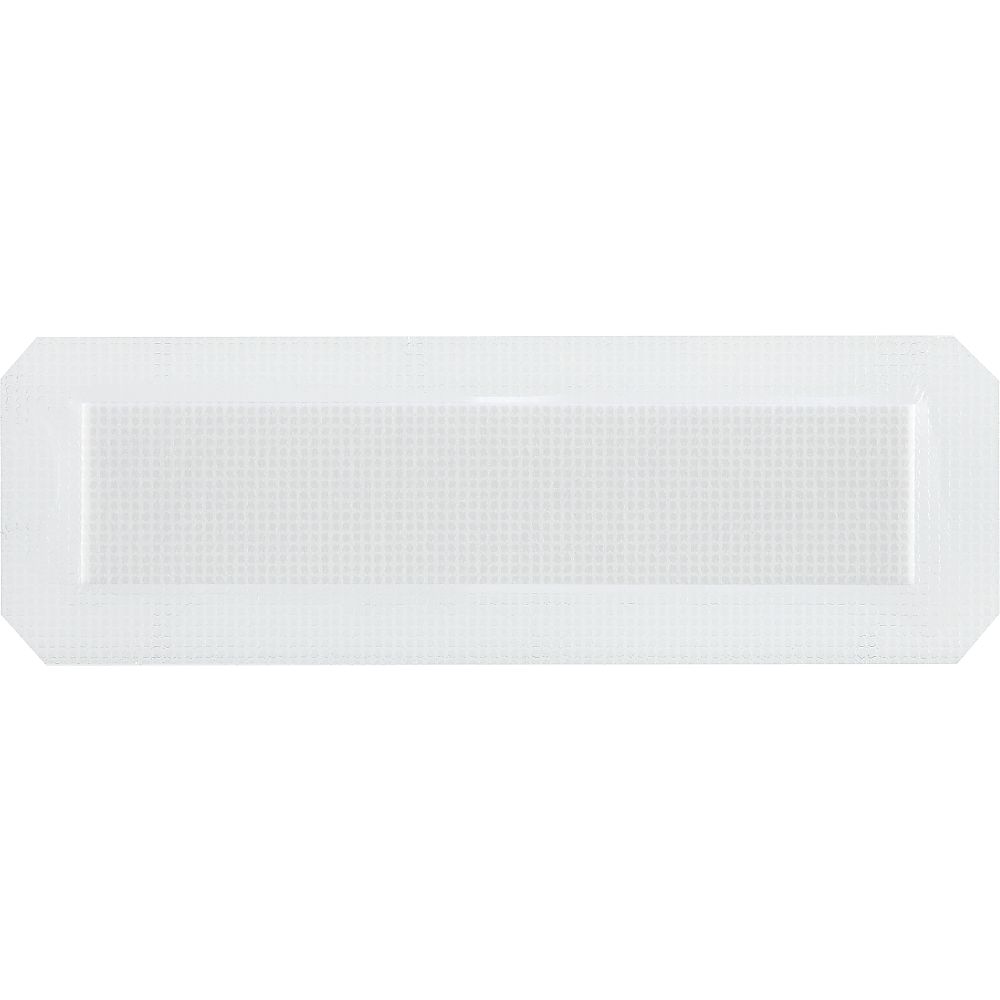 オプサイト Post-OpII 300×100mm （病院で採用の防水性がありムレにくい、非固着パッド絆創膏）1箱（20枚入）