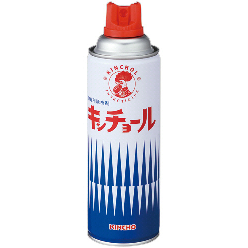 キンチョール　450mL　1本画像