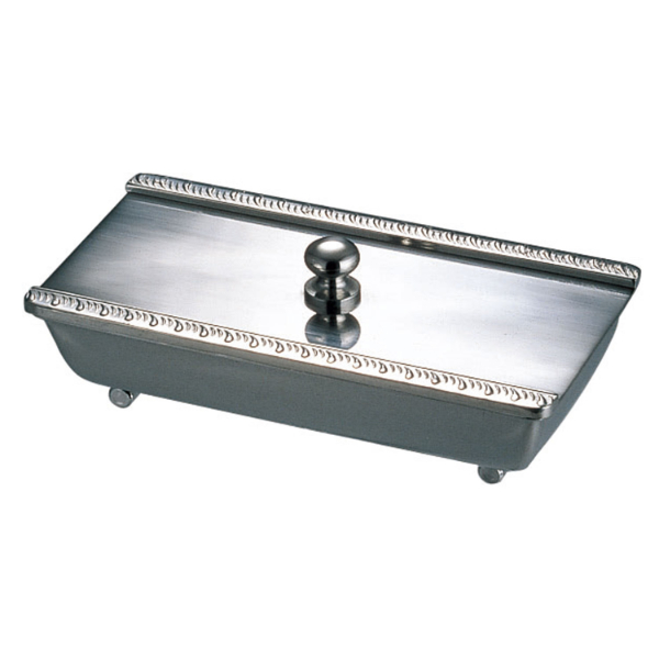 洋食卓上用品 フタ付 楊枝入れ トーダイ画像