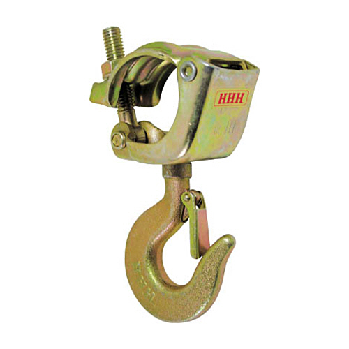 HHH ﾊﾟｲﾌﾟﾊﾝｶﾞｰﾌｯｸ型350kg 1台画像