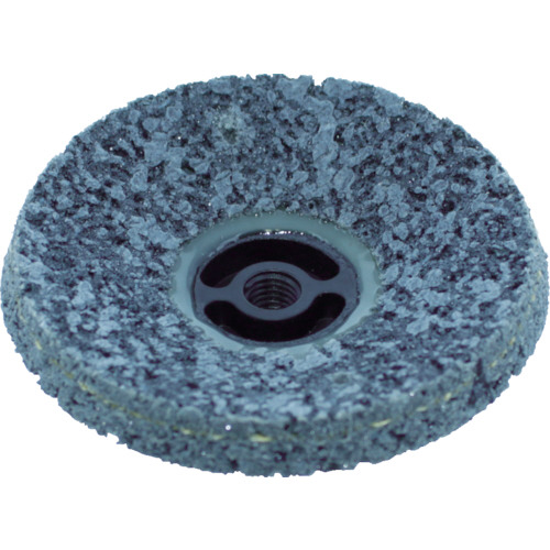 ﾍﾞﾍﾞﾙﾃﾞｨｽｸ 高耐久ﾀｲﾌﾟ ﾌﾞﾗｯｸ #120 1個画像