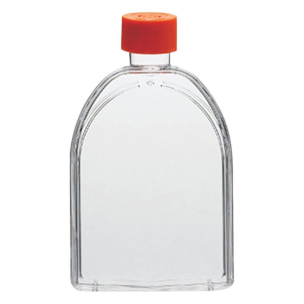 細胞培養用フラスコ 325mL 1ケース（5個×20パック入）画像