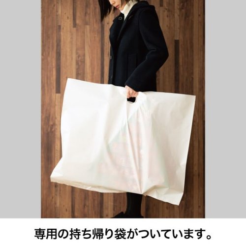 クリスマスドリームアドベントカレンダー-1(1個) ヘッズ カラフルなデザインのパッケージが正面から見える状態