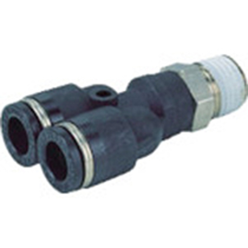 ﾁｭｰﾌﾞﾌｨｯﾃｨﾝｸﾞ ﾌﾞﾗﾝﾁﾜｲ 1個画像