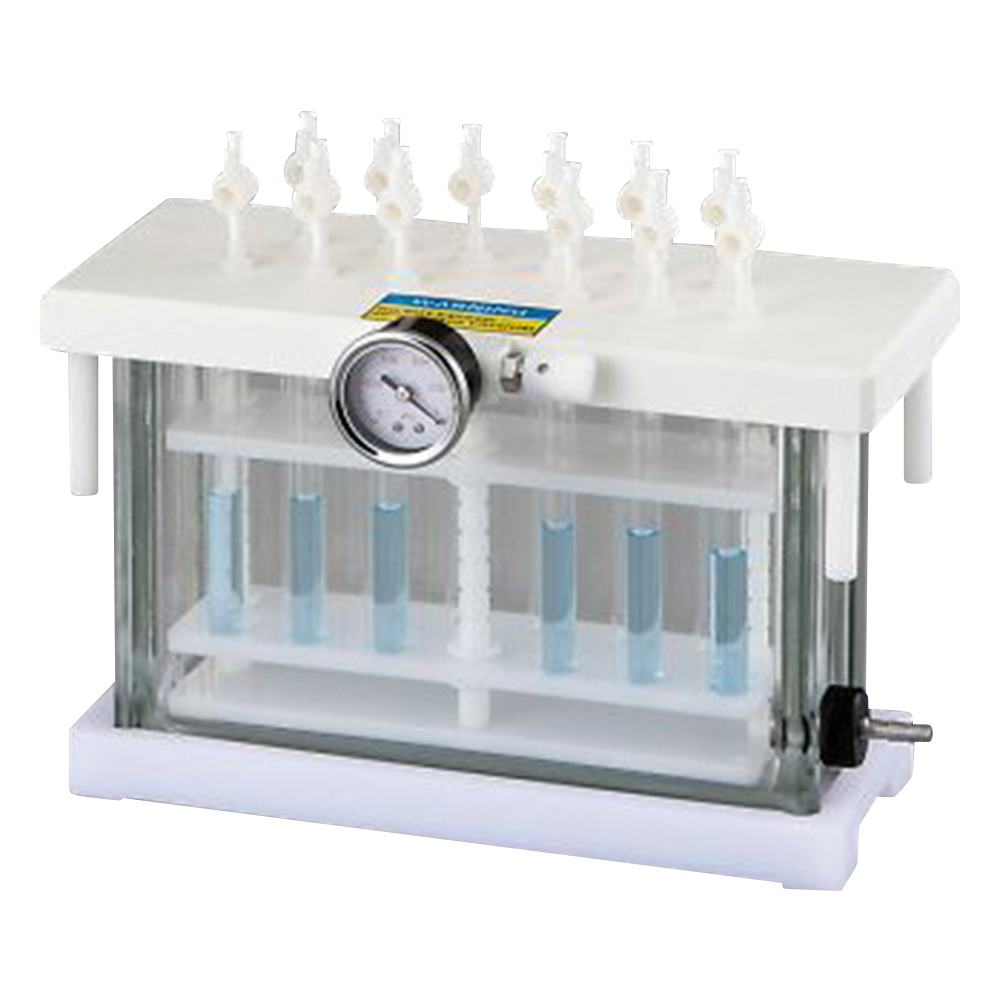 SPEバキュームマニホールド画像