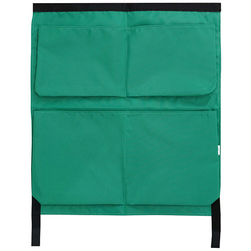 ｺﾝﾄﾞﾙ ﾀﾞｽﾄｶｰﾄECO小物入れ MT 小 ｸﾞﾘｰﾝ 1個画像