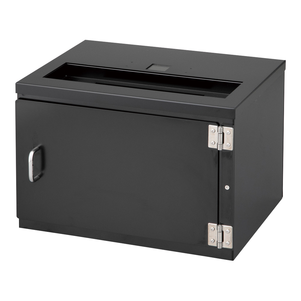 暗箱 ハンディーUVランプ スマホ撮影用画像