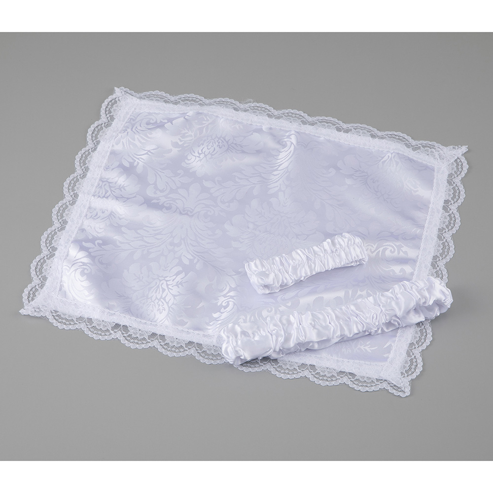 エンゼルセット　顔・あご・合掌3点セット