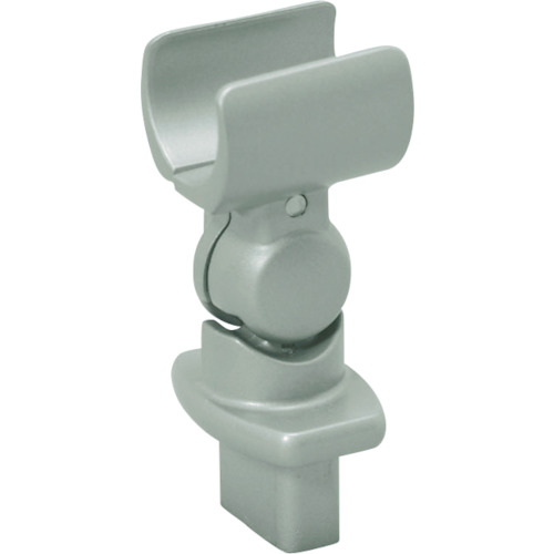 安寿ｱﾌﾟﾛｰﾁ用手すり 支柱ﾌﾞﾗｹｯﾄR 1個画像