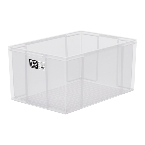収納ボックス　ロックスBOX　660L画像