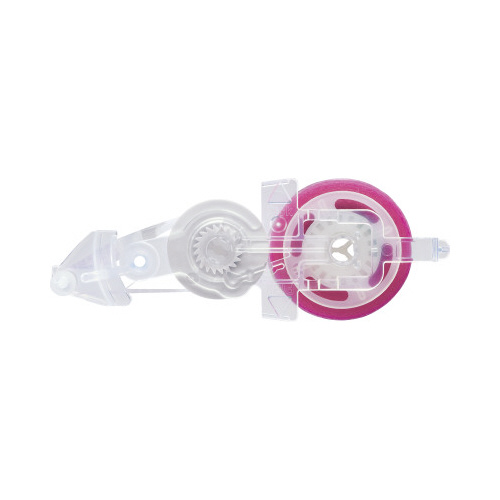 ドットライナーコンパクト（つめ替えテープ・ハート）画像