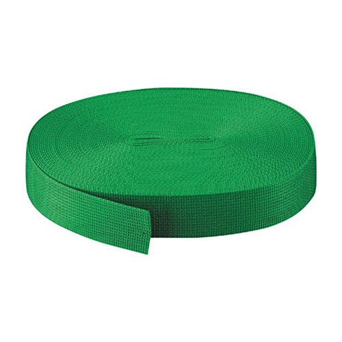 PPﾍﾞﾙﾄ 50mm×50m 緑 1本画像