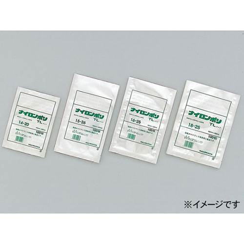 福助工業 真空袋 ナイロンポリ TLタイプ 15-26画像