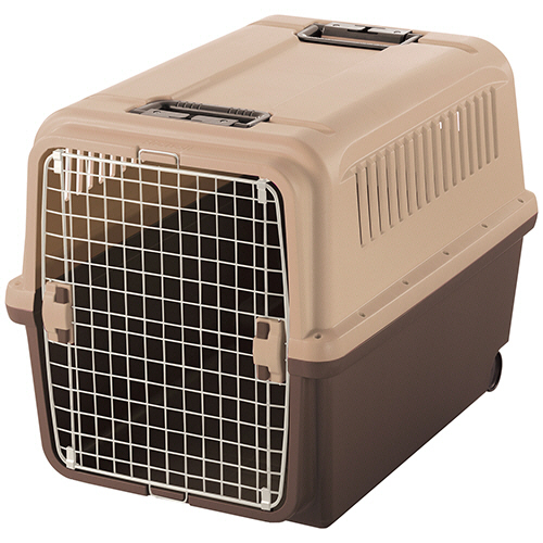 ｷｬﾝﾋﾟﾝｸﾞｷｬﾘｰ XL ﾀﾞｰｸﾌﾞﾗｳﾝ 1個画像