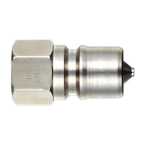 SPｶﾌﾟﾗ ﾀｲﾌﾟAﾌﾟﾗｸﾞ(鋼鉄製) 1個画像