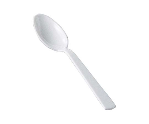 使い捨て セルフスプーン（100本入）No.615画像