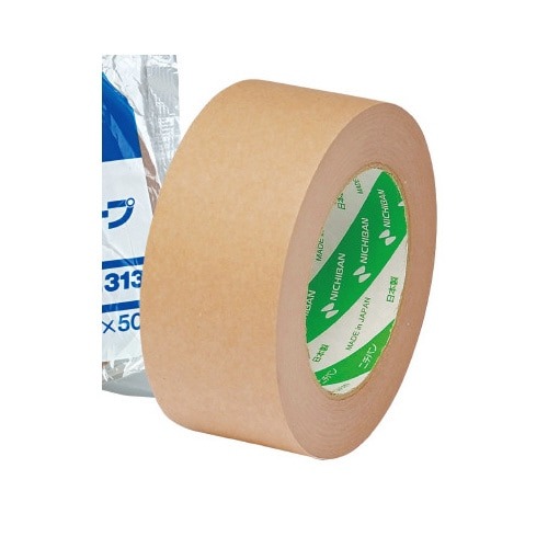 クラフトテープ　３１３－５０　５０巻画像