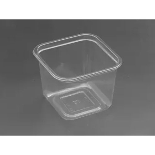 味噌容器 バイオEC116-751B(BC) 本体 バリア リスパック画像