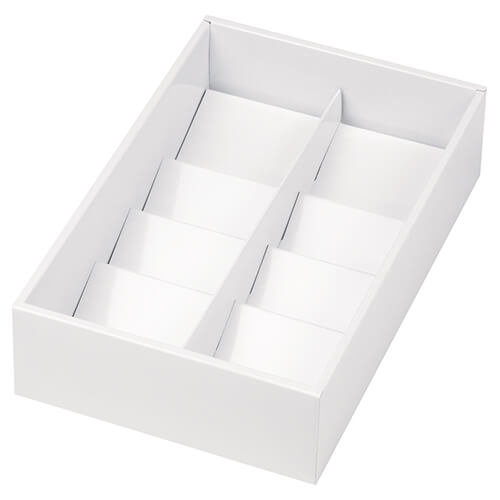 グロスホワイトＢＯＸ６５　１０ヶ画像