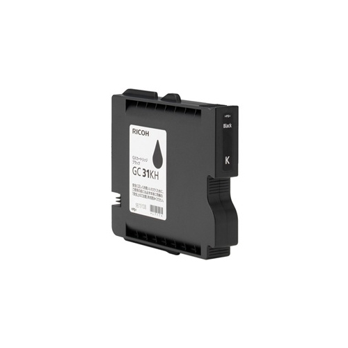 GXｶｰﾄﾘｯｼﾞ GC31KH ﾌﾞﾗｯｸ Lｻｲｽﾞ 515747 1個画像