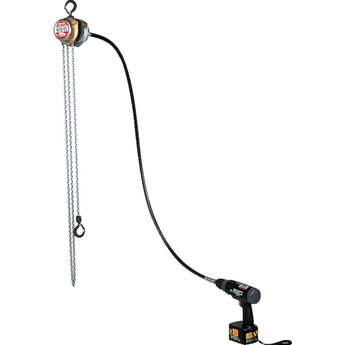 ﾊﾟﾜｰﾎｲｽﾄﾏﾝ125KG 1台画像