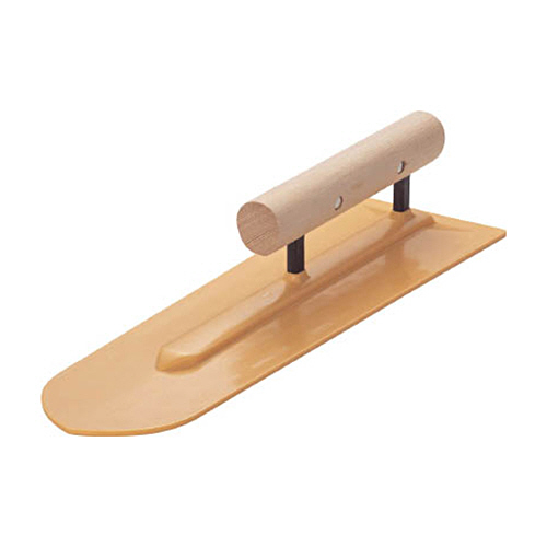 ｶﾈ三 ﾊｲﾓﾙﾀﾙ土間鏝 1個画像