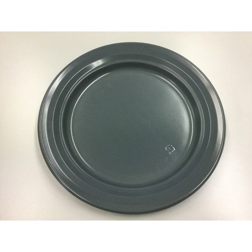 中央化学 軽食容器 CT 沙楽 M23 NGR-BK 本体画像