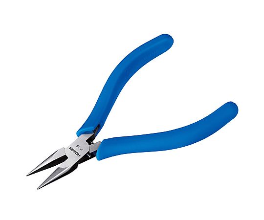 ミニチュアラジオペンチ（ESD対策品）画像